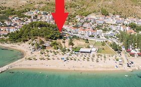 Beach Apartments Bili Cvitak